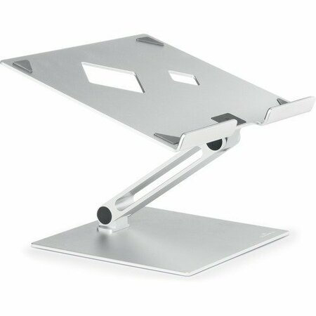DURABLE OFFICE PRODUCTS Laptop Stand, Foldable, 10in-17in Laptops, 9inx11inx12-3/5in, SR DBL505023